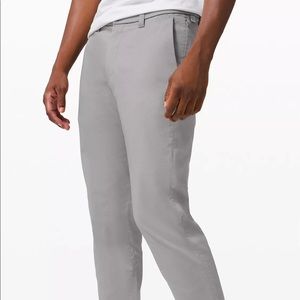 Commission Pant Slim 32" L
Oxford